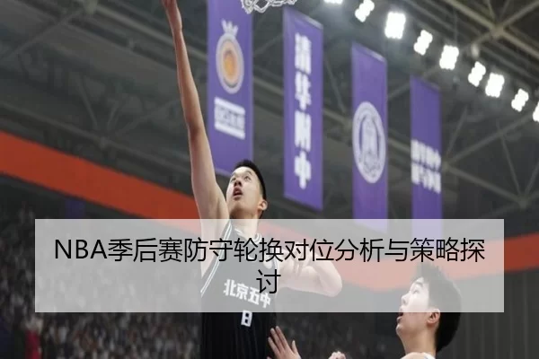 NBA季后赛防守轮换对位分析与策略探讨 - playace